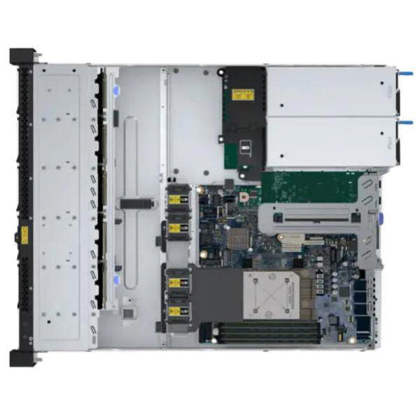 Lenovo SR250 V3 Intel Xeon E-2478 16GB D