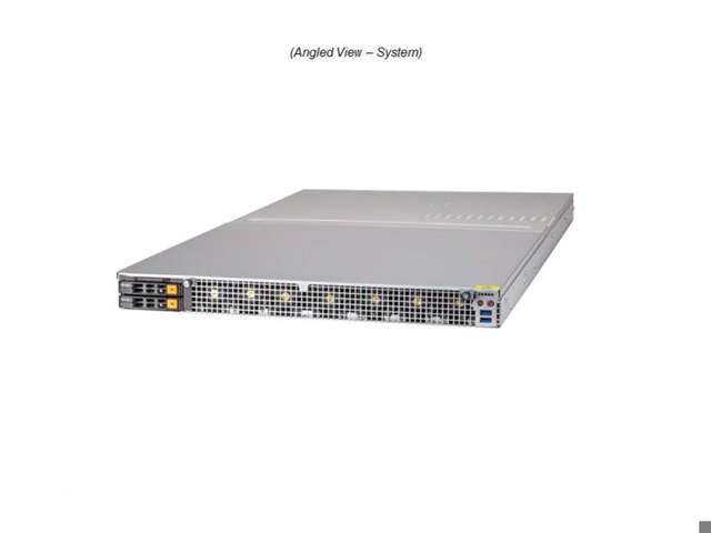 Supermicro SYS-120GQ-TNRT