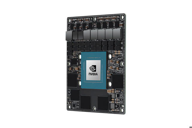NVIDIA Jetson AGX Orin 32GB Module