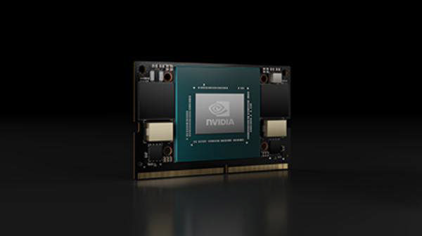NVIDIA Jetson Orin Nano 4GB Module