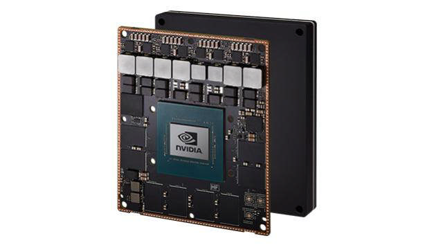 NVIDIA Jetson AGX Xavier 64GB Module
