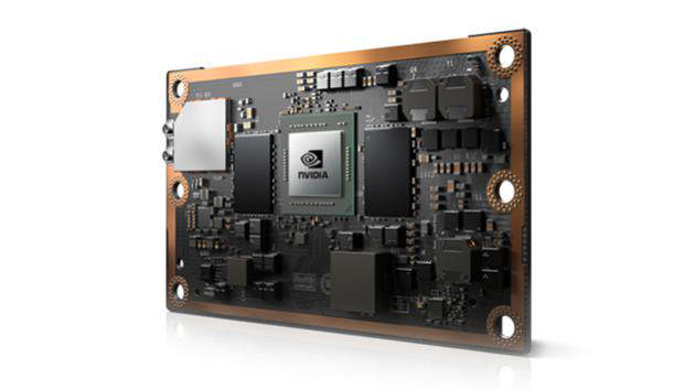 NVIDIA Jetson TX2 8GB Module