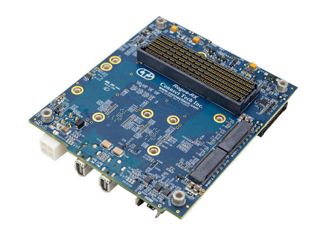 Connect tech Rugged Rogue Carrier Board