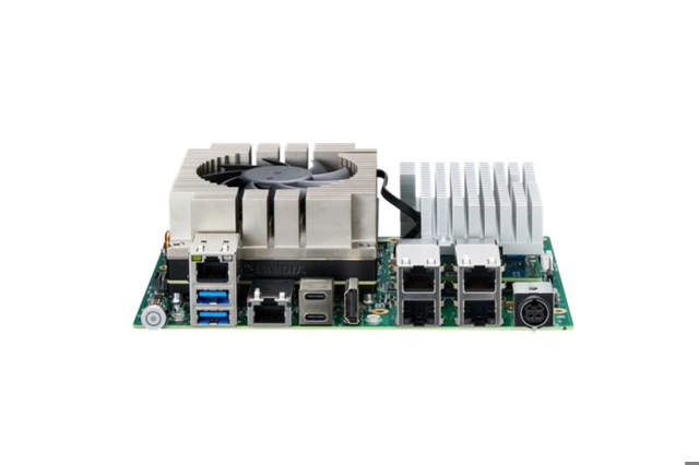 Aetina AIB-MX11 AI Inference System