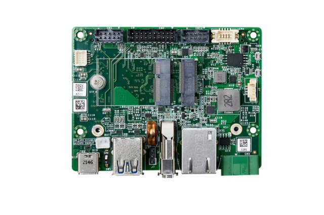 Aetina AIB-SN31 AI Inference System