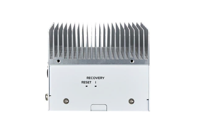 Aetina AIE-CN41 Fanless Edge AI System