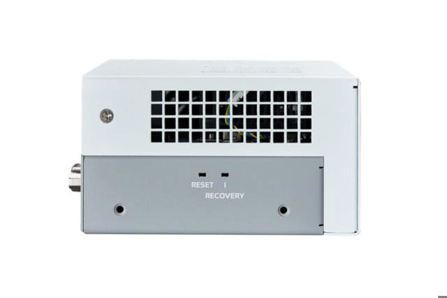 Aetina AIE-KO31 Fan-based Edge AI System