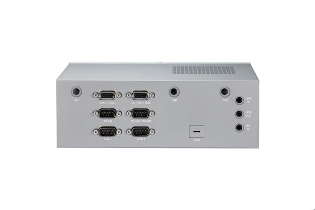 Aetina AIE-KX11 Fan-based Edge AI System