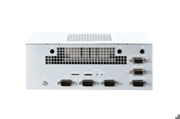 Aetina AIE-KX23 Fan-based Edge AI System