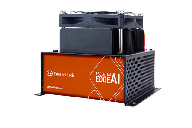 Connect tech Essential Edge A