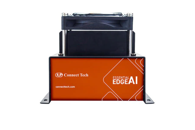 Connect tech Essential Edge A