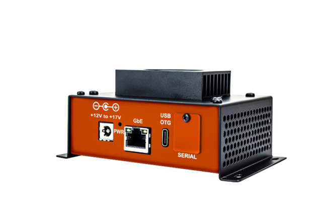 Connect tech Essential Edge A