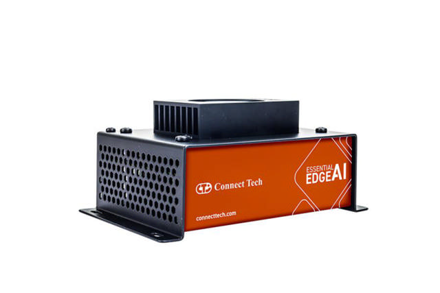 Connect tech Essential Edge A
