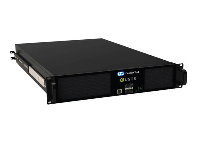 Connect tech Orin AGX 2U IS 32GB