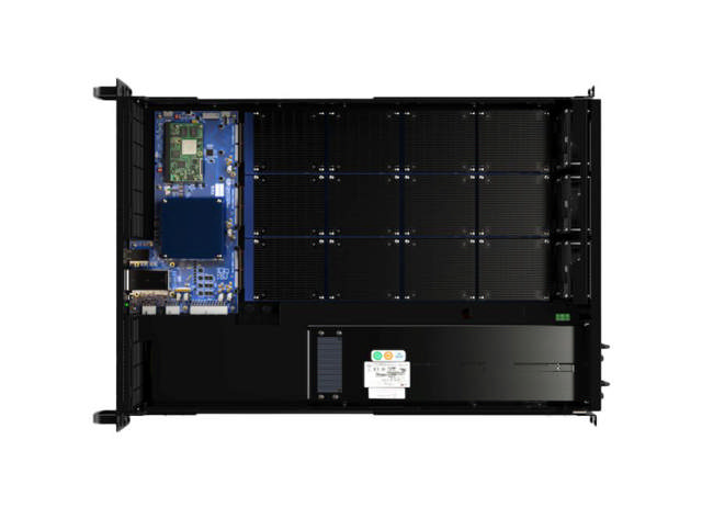 Connect tech Orin AGX 2U IS 64GB