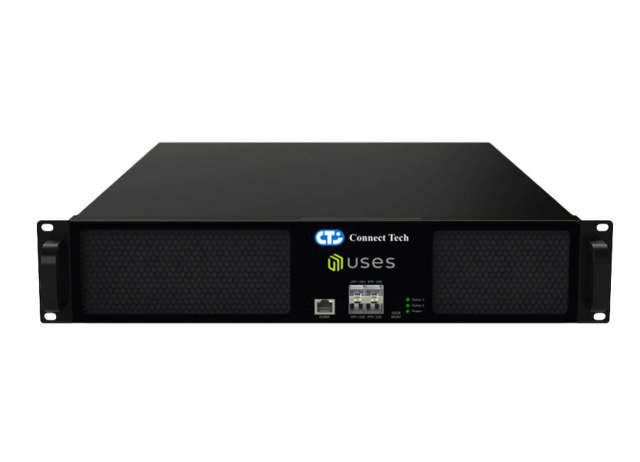 Connect tech Orin NX 2U Array 16GB