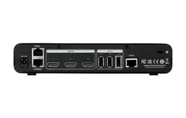 AVer MT300N Matrix Controller USB