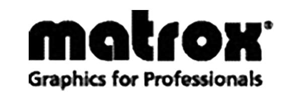 Matrox 12V 40W EPS 10PACK no AC power