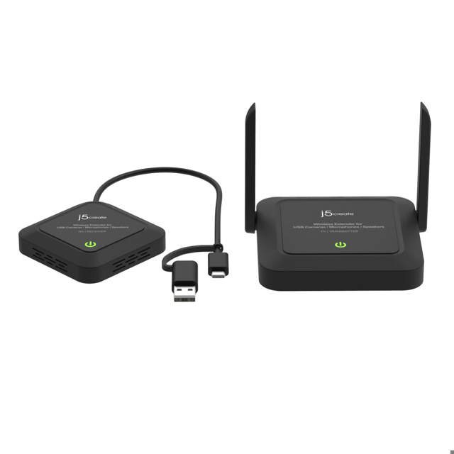 J5create JVW120 Wireless Extender