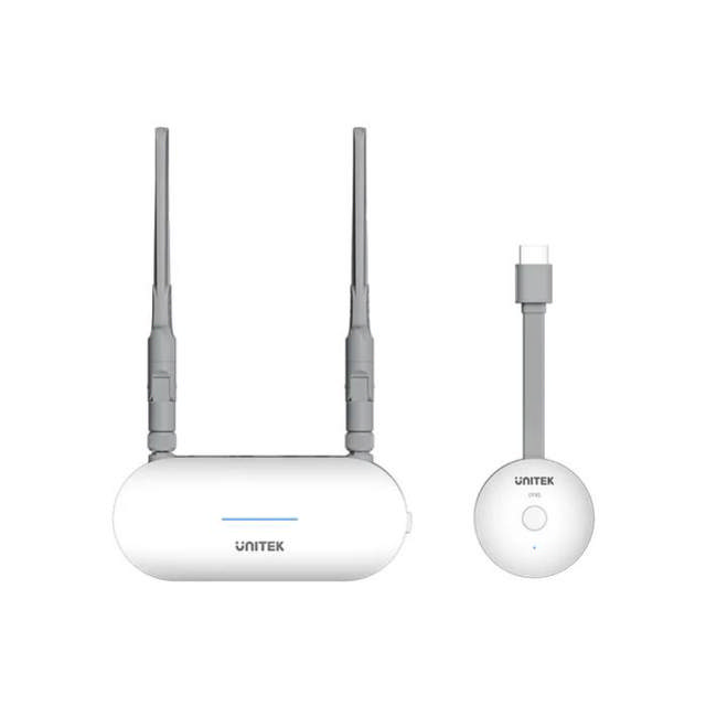 Unitek Wireless HDMI Kit