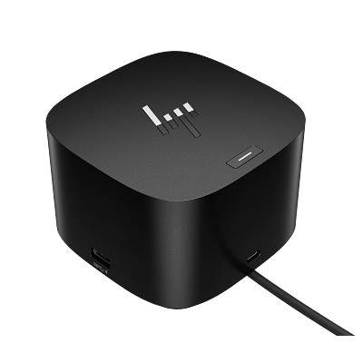 HP Box DAMAGE HP Thunderbolt Dock 120W G4
