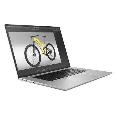 HP Zbook Studio G11, 16