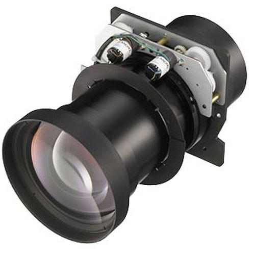 Sony VPLL-Z4015 Projection Lens for VPL-F Series, Brand New Stock, 3 Year Warranty