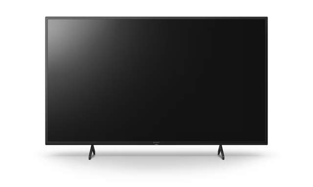 Sony Bravia EZ20L 65