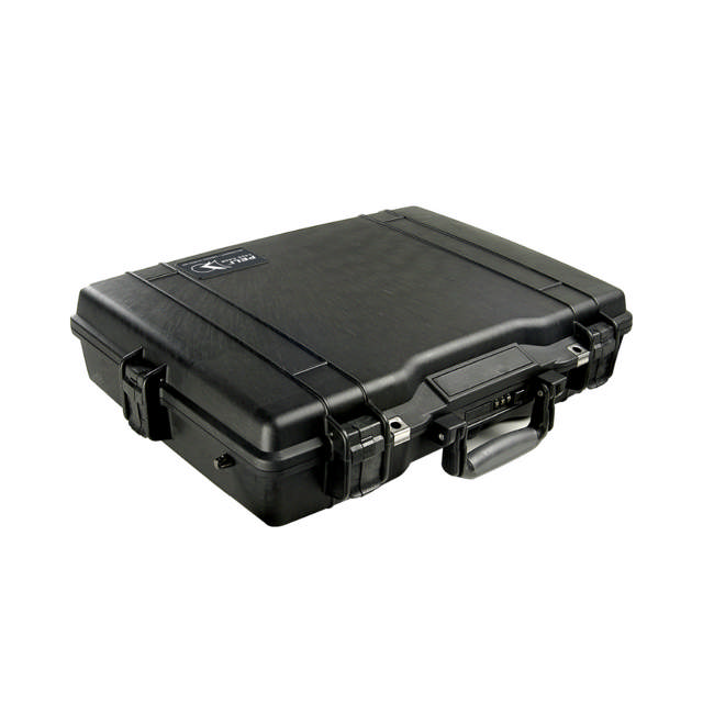 Pelican 1495 Laptop Case P&P Black (Box Damaged)