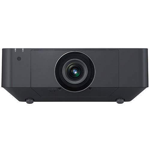 Sony VPLFHZ70B 3LCD Laser Projector, Black, Ex-Demo Stock, 5 Year Warranty