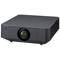 Sony VPLFHZ70B 3LCD Laser Projector, Black, Ex-Demo Stock, 5 Year Warranty