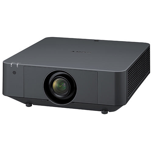 Sony VPLFHZ70B 3LCD Laser Projector, Black, Ex-Demo Stock, 5 Year Warranty