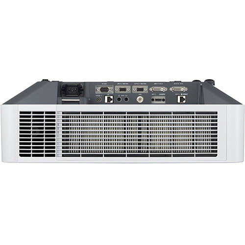 Sony VPLFHZ70W 3LCD Laser Projector, White, Ex-Demo Stock, 5 Year Warranty