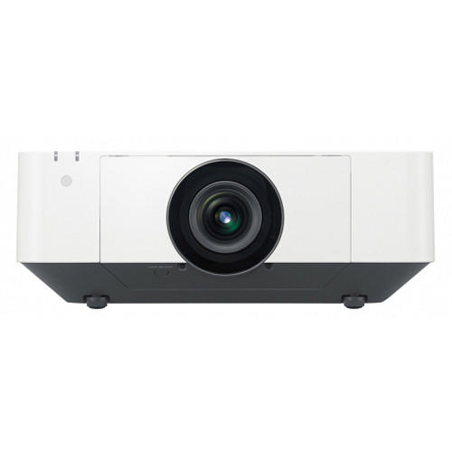 Sony VPLFHZ75W 3LCD Laser Projector, White, Ex-Demo Stock, 5 Year Warranty