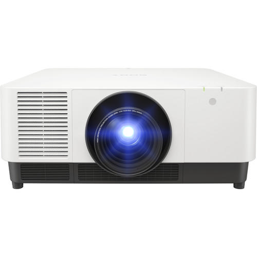 Sony VPLFHZ91L 3LCD Laser Projector, White, Refurbished Stock, 5 Year Warranty