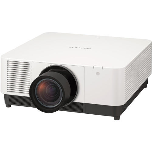 Sony VPLFHZ91L 3LCD Laser Projector, White, Refurbished Stock, 5 Year Warranty