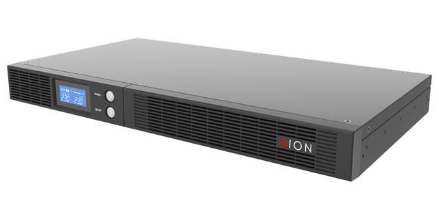 ION F15R-1150
