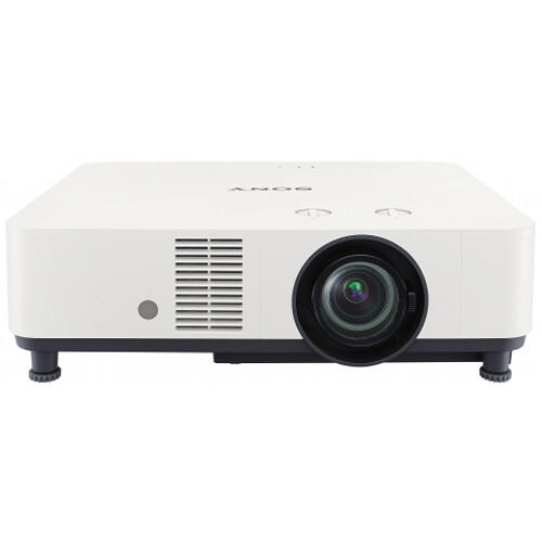Sony VPL-PHZ61 3LCD Laser Projector, Ex-Demo Stock, 5 Year Warranty