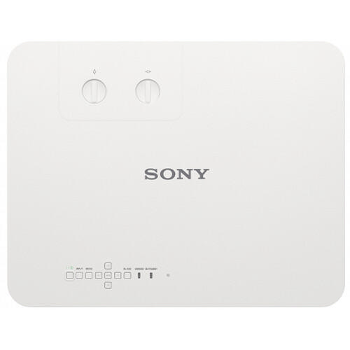 Sony VPL-PHZ61 3LCD Laser Projector, Ex-Demo Stock, 5 Year Warranty