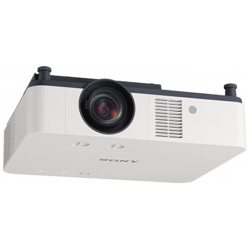Sony VPL-PHZ61 3LCD Laser Projector, Ex-Demo Stock, 5 Year Warranty
