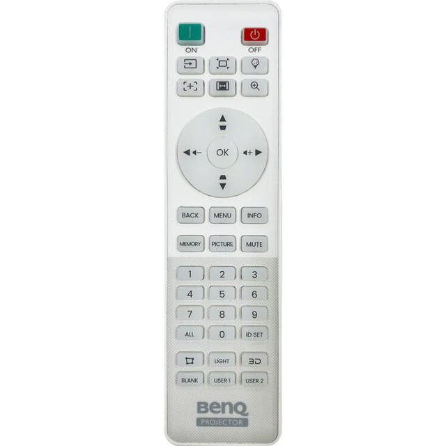 BenQ AH700ST Golf Simulator Laser