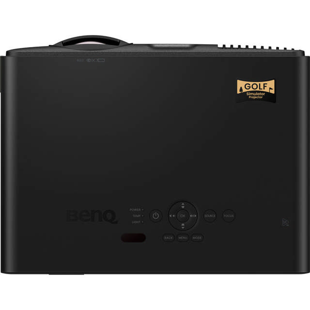 BenQ AK700ST Laser DLP 4000AL 4K Golf