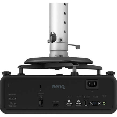 BenQ AK700ST Laser DLP 4000AL 4K Golf