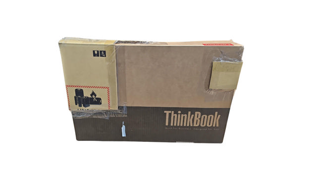 BOX DAMAGE Lenovo ThinkBook 14 G8 U7-255H, 32GB, 512GB, 14