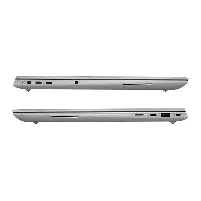 HP Zbook Studio G11, 16