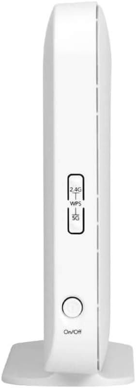 Netcomm AC1600 VDSL/ADSL Modem Router