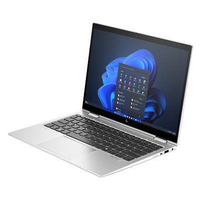 HP Elitebook x360 830 G11 52483820, U7-155U, 32GB, 512GB SSD, 13.3