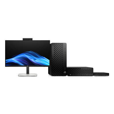 HP ProDesk 4 SFF G1i U7-265 16GB