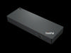 BOX OPENED Lenovo ThinkPad Universal Thunderbolt 4 Dock 40B00135AU