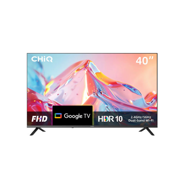 CHiQ 40S510M 40